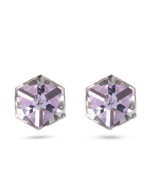 Lootkabazaar Korean Made Swarovski Stud Earring For Women (KHMSSJESS111804)